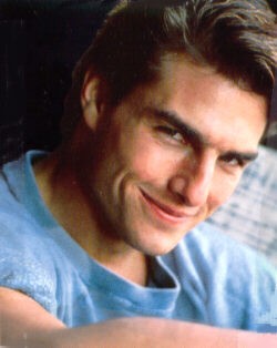 foto Tom Cruise