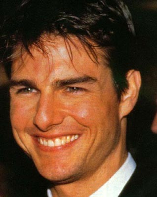 foto Tom Cruise