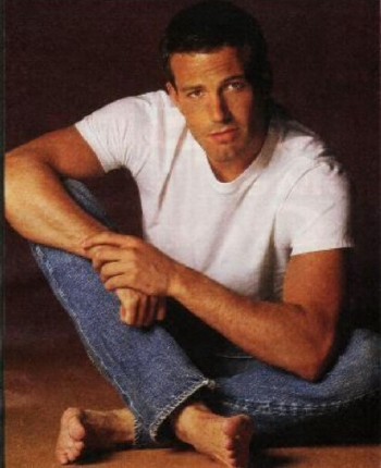 ben affleck