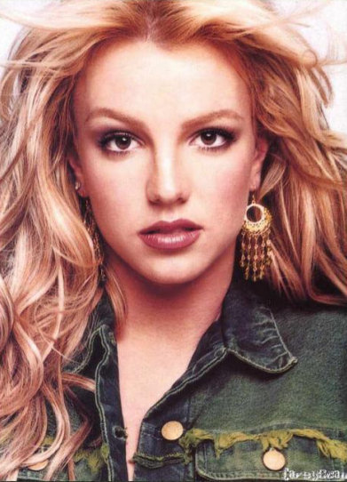 Britney Spears