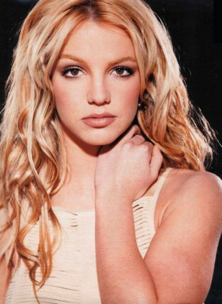 britney