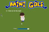 minigolf
