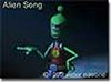 Alien Song